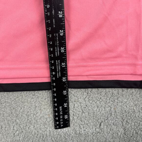 Inter Miami CF Men's Adidas XX-Large Pink Black Aeroready Home Stadium Jersey - Picture 9 of 11